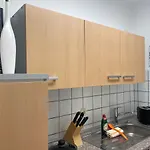 Gemuetliche Ferienwohnung Am Ringpark