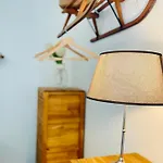 Gemuetliche Ferienwohnung Am Ringpark