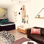 Gemuetliche Ferienwohnung Am Ringpark